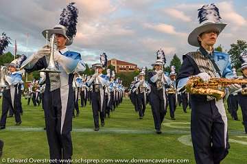 Band Dutch Fork 12